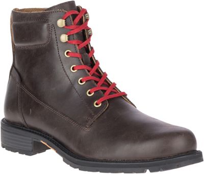 merrell men's waterproof boots