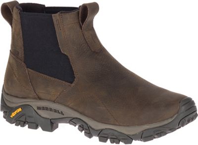 merrell moab polar waterproof winter boot