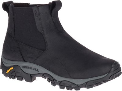 merrell chelsea boots mens