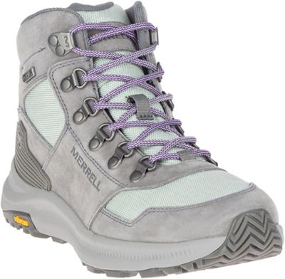 merrell short boots