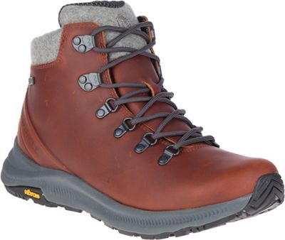 merrell mens boots