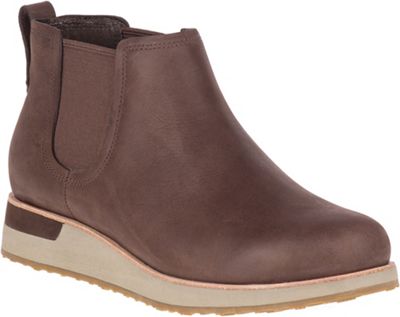 merrell chelsea boots womens