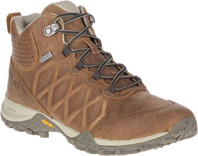 merrell waterproof boots womens