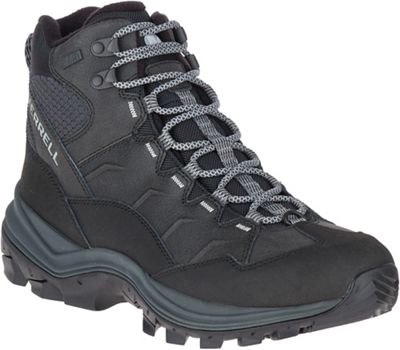 Merrell Mens Thermo Chill Mid Waterproof Boot