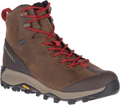 merrell select ice grip