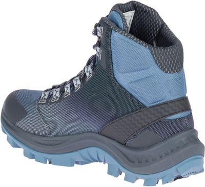 women's thermo cross mid waterproof