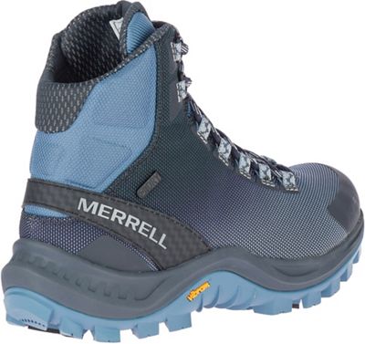 women's thermo cross mid waterproof