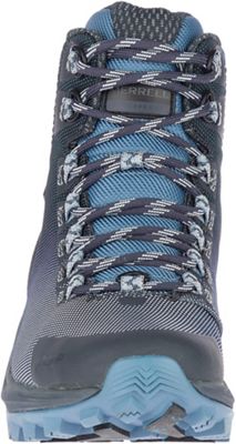 women's thermo cross mid waterproof