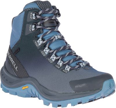 merrell waterproof boots womens