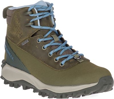 Merrell Women's Thermo Kiruna Mid Shell Waterproof Boot - Moosejaw