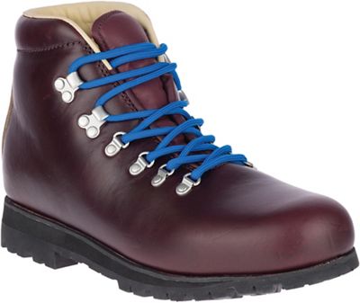 merrell wilderness legend waterproof