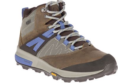 merrell women's hiking shoes clearance