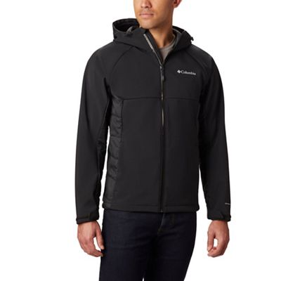 columbia omni wind jacket