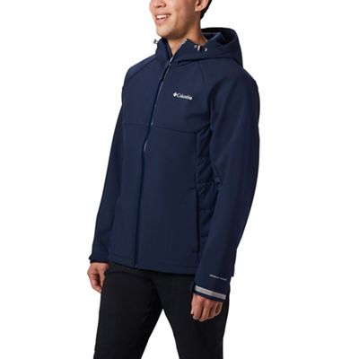 columbia omni wind block jacket