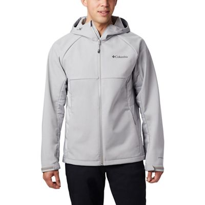 columbia omni wind block jacket