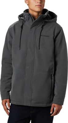 columbia boundary bay jacket mens