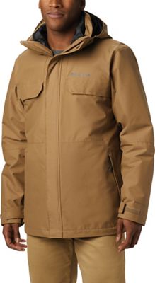 columbia interchange rain jacket