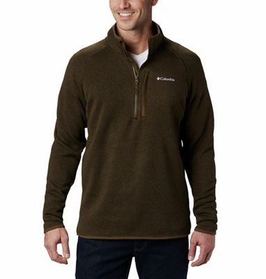 columbia canyon point sweater