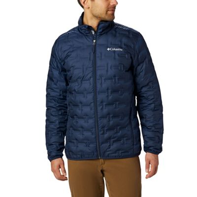 columbia men's jones ridge jacket