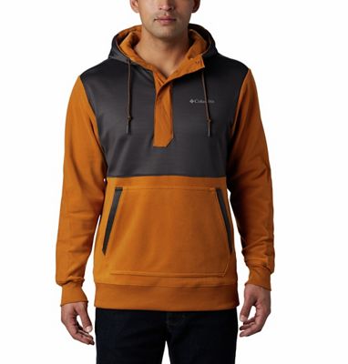 columbia men's pullover hoodie