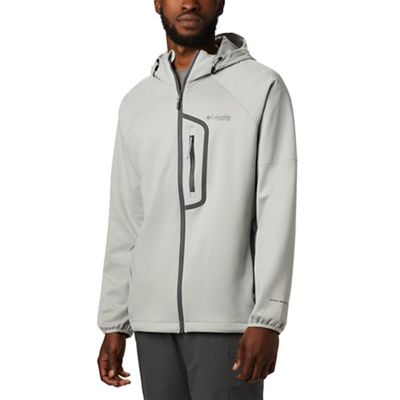 Columbia Mens Force XII Fleece Jacket