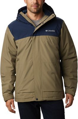 Columbia Men's Horizon Explorer Insulated Jacket