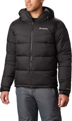 columbia men's jones ridge jacket