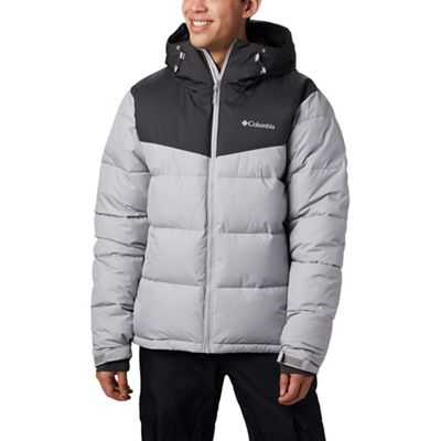 Columbia Iceline Ridge™ Full Zip Rain Jacket S : : Mode