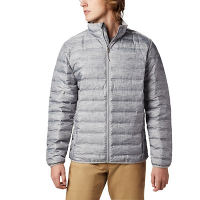 columbia men's lake 22 jacket