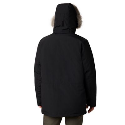 columbia men's marquam peak insulated jacket