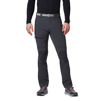 Columbia Men S Titanium Mount Defiance Trail Pant Moosejaw