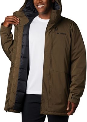 northbounder down parka