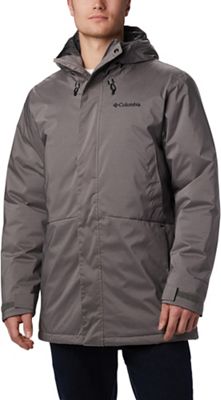 columbia northbounder rain jacket