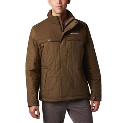 men's ridgestone jacket