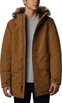 columbia south canyon jacket mens