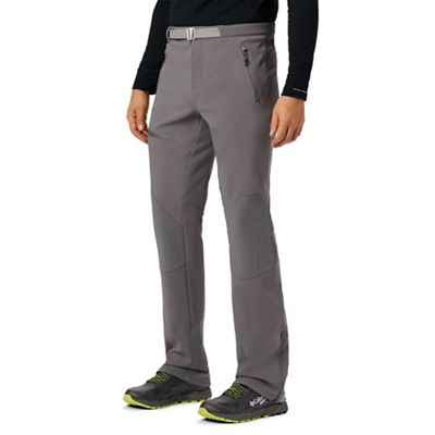 columbia titan trail pant
