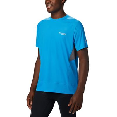 columbia titan ultra short sleeve shirt