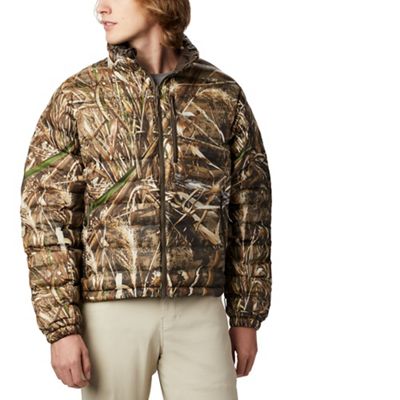 Columbia Mens Widgeon Wader Heat Seal Liner