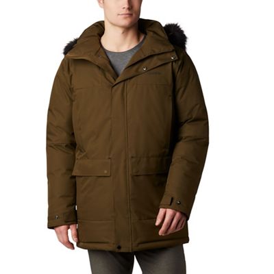 columbia anorak mens