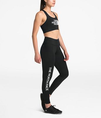 the north face yoga pants