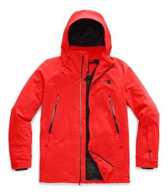 the north face women's apex flex gtx 2l snow jacket