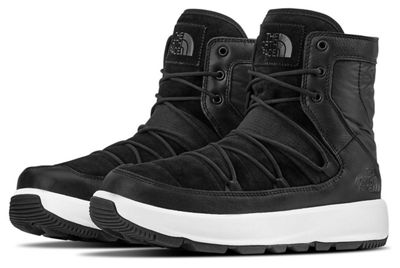 north face ozone park winter boots