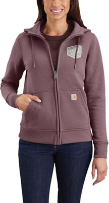 carhartt full zip sweatshirt