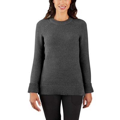 Carhartt Women's Crewneck Sweater