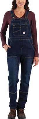 carhartt denim overall