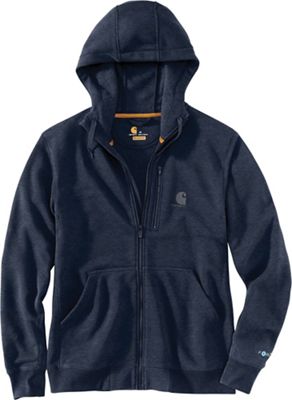 Carhartt Men's Force Graphic Full Zip Sweatshirt - Moosejaw