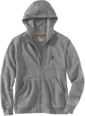 carhartt zip hoodie men's