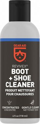 Gear Aid Revivex Boot and Shoe Cleaner