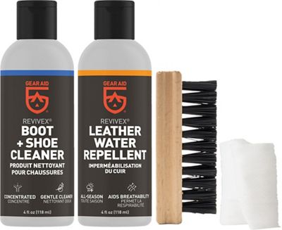  Maximize Shoe Cleaner Sneakers Kit - 8 oz Suede