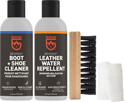 Revivex Leather Boot Care Kit | Gear Aid